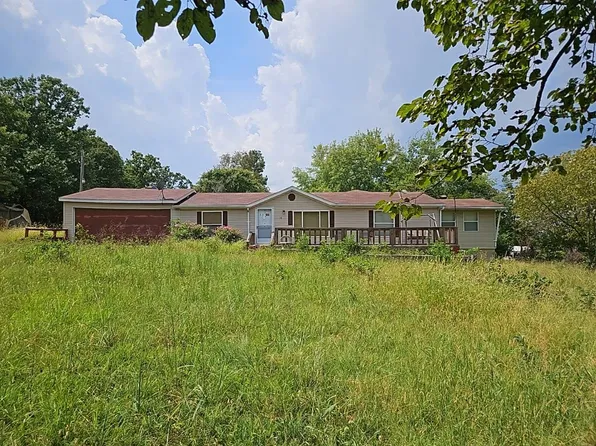 18 County Road 615, Gainesville, MO 65655