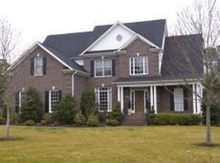 4304 Sugar Pine Ln, Durham, NC 27705