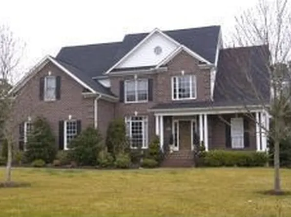 4304 Sugar Pine Ln, Durham, NC 27705