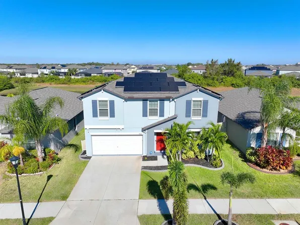 9622 Channing Hill Dr, Ruskin, FL 33573