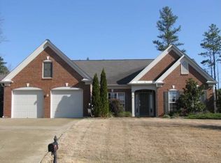 1340 Badingham Dr, Cumming, GA 30041
