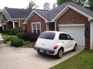 2522 Carriage Crk, Augusta, GA 30909