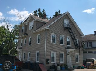 56 Adelaide Ave #3, Warwick, RI 02886