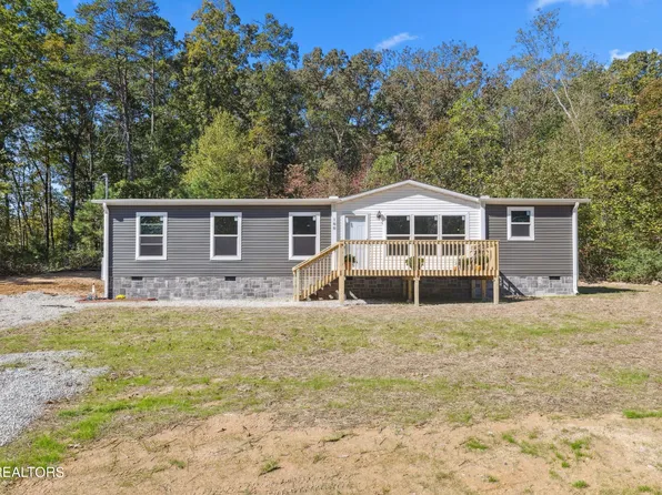 180 Cates Rd, Rockwood, TN 37854
