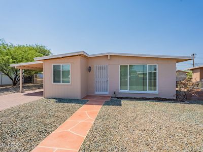 773 W Sandy St, Tucson, AZ, 85714