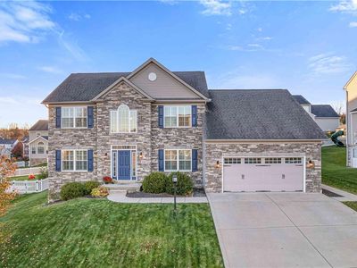 110 Brighton Ln, Mars, PA, 16046