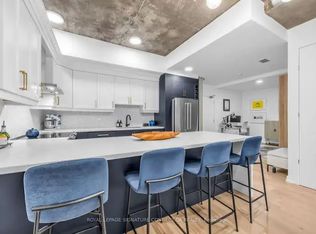 66 Portland St #1A, Toronto, ON M5V2M6