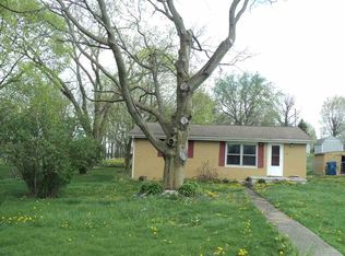 226 W South K St, Gas City, IN 46933