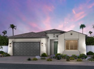 Refuge Plan, Del Webb Desert Retreat, Indio, CA 92203