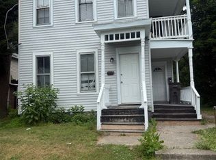 512 W Thomas St, Rome, NY 13440