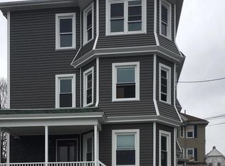 68 Liberty St, Fall River, MA 02724