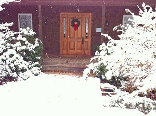 259 Moreland Heights Dr, Hartwell, GA 30643