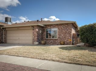 9212 Admiral Lowell Ave NE, Albuquerque, NM 87111