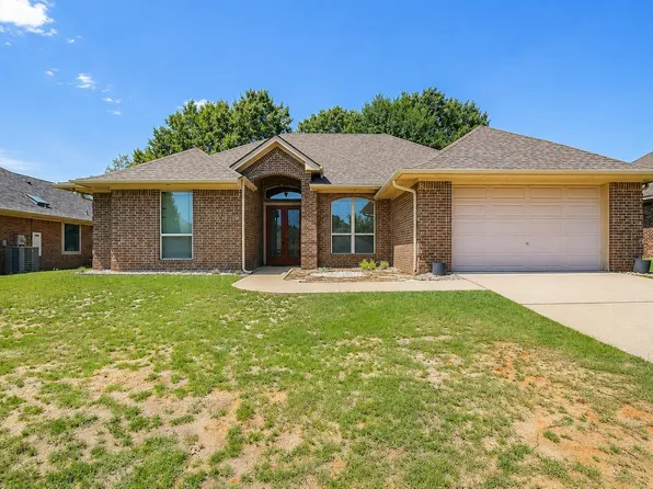 2519 Oasis Dr, Longview, TX 75601