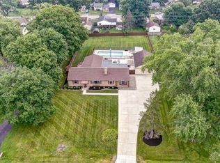 3626 Eileen Rd, Kettering, OH 45429
