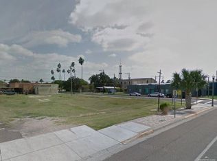 1200 N Conway Ave, Mission, TX 78572