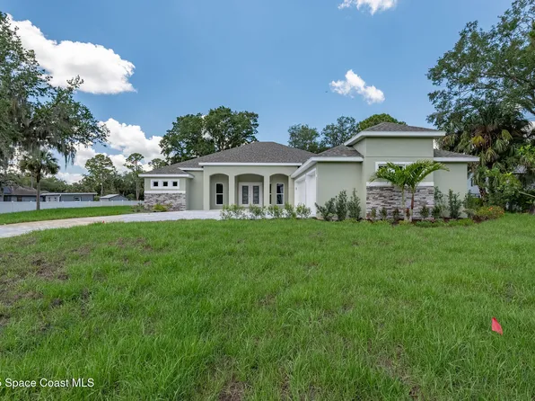 7989 Windover Way, Titusville, FL 32780