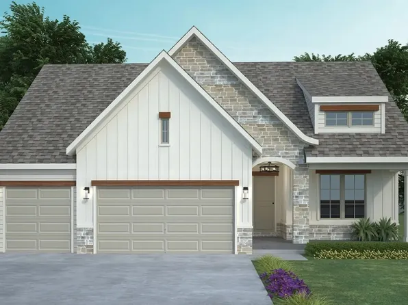 418 Westwood Dr, Huxley, IA 50124