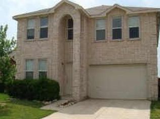 16629 Woodside Dr, Justin, TX 76247