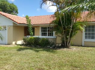 11209 SW 167th Ter, Miami, FL 33157