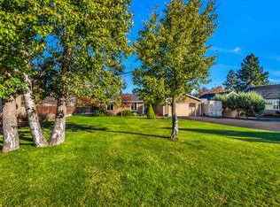 160 N Maple St, Sisters, OR 97759