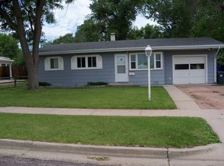 2735 W Flormann St, Rapid City, SD 57702