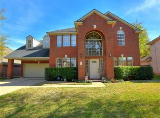 12709 Machete Trl, Austin, TX 78729