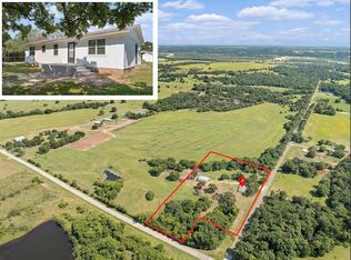 0 144th St, Lexington, OK 73051