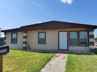 200 SW Avenue E, Andrews, TX 79714