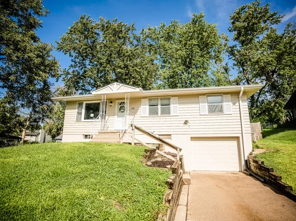 110 Center St, Glenwood, IA 51534
