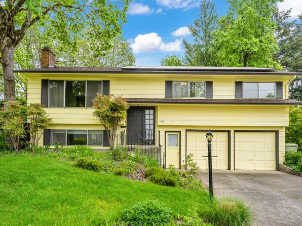 1480 NW 130th Ave, Portland, OR 97229