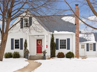 2527 Lynn Ave, Minneapolis, MN 55416