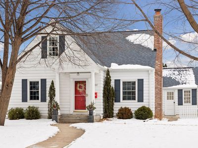2527 Lynn Ave, Minneapolis, MN, 55416