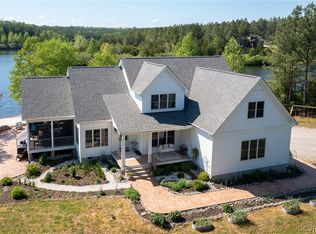 6368 Haleford Dr, Powhatan, VA 23139