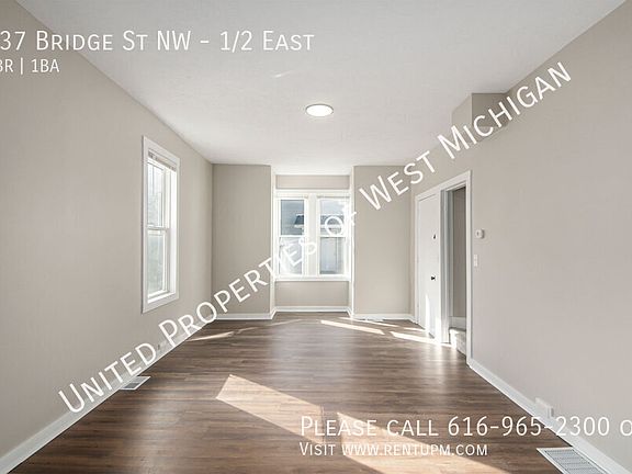 5th image of 837 Bridge St NW #1/2