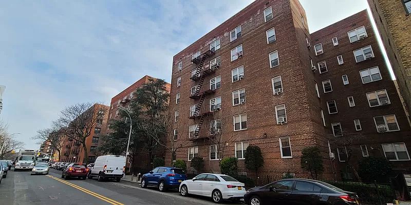 1st image of 134-34 Franklin Ave #5-C