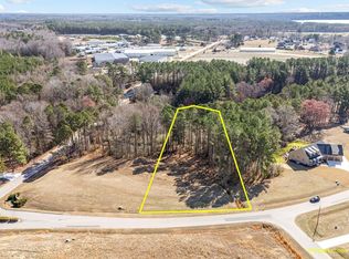 8413 Clearwater Dr #2, Sims, NC 27880