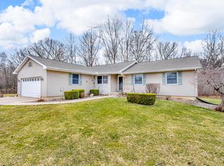 6760 Carter Rd, Spring Arbor, MI 49283