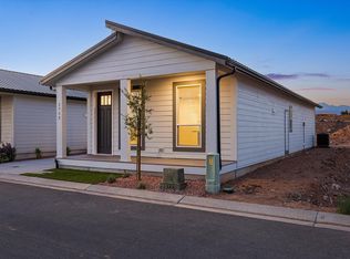 2752 Crestview Cir #43, Hurricane, UT 84737