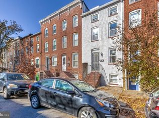 2020 Bank St, Baltimore, MD 21231