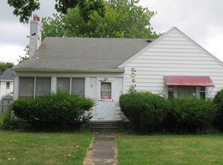 202 Rockview Ter, Rochester, NY 14606