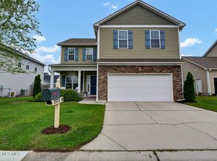 5109 Cloverland Way, Wilmington, NC 28412