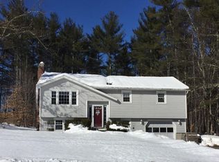 18 Cedar Cir, Townsend, MA 01469