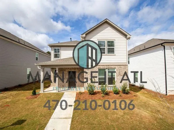 137 Golden Eagle Pkwy, Braselton, GA 30517