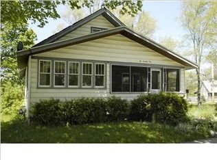 271 N Monroe St, Rockford, MI