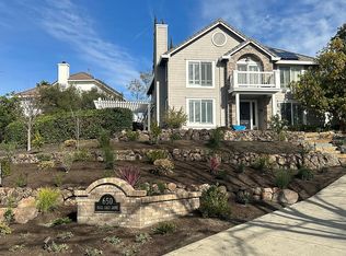 650 Quail Crest Dr, Walnut Creek, CA 94598