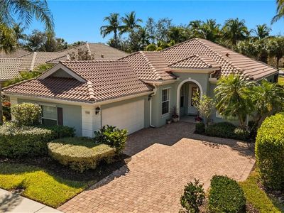 15366 Bonefish TRL, Bonita Springs, FL, 34135