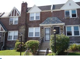 5732 Nassau Rd, Philadelphia, PA 19131