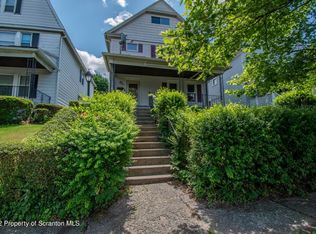 1020 Madison Ave, Scranton, PA 18510