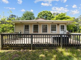 5209 Old Stage Rd, Raleigh, NC 27603